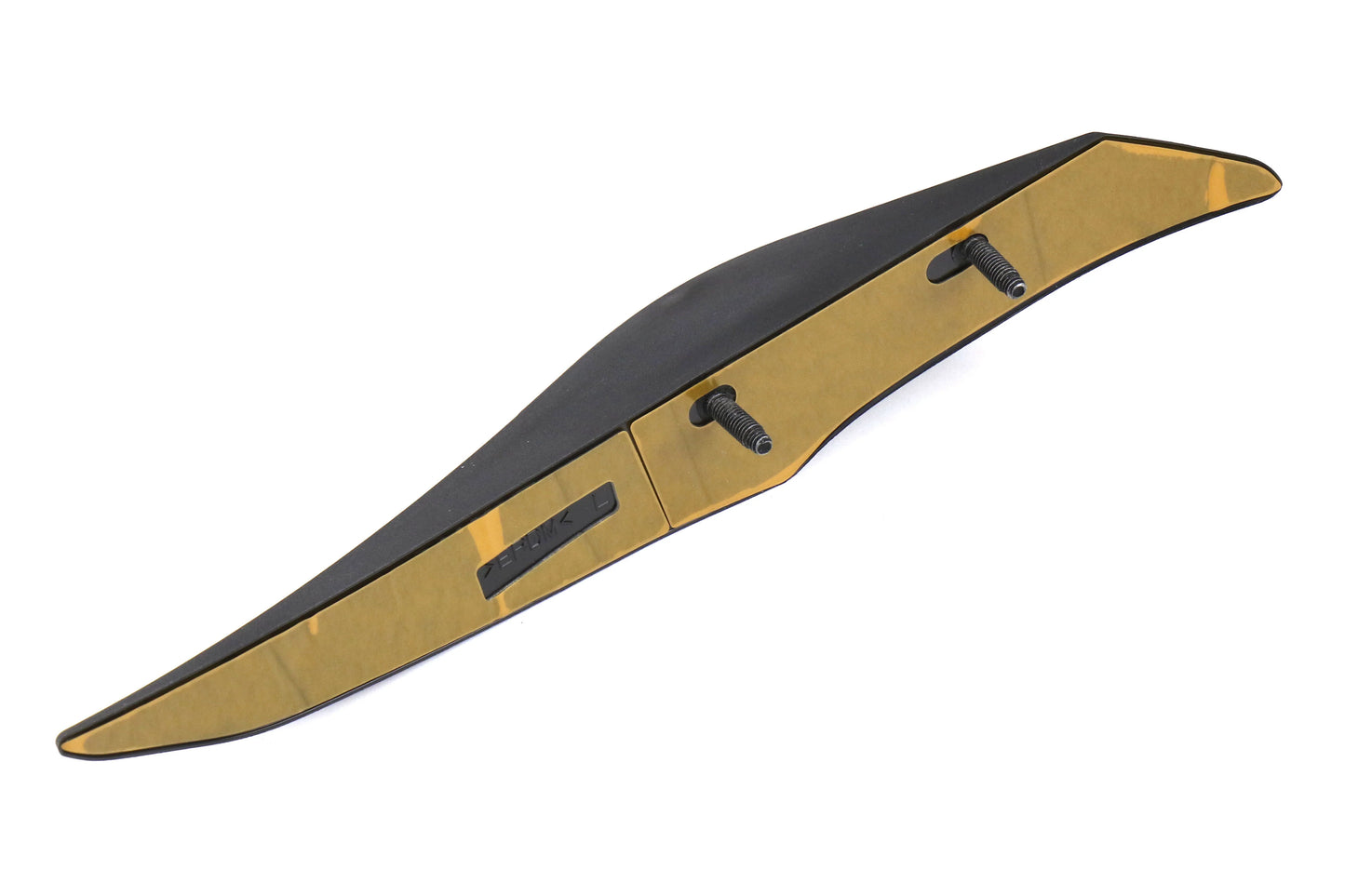 TRD Aero Canard Frontspoiler | GT 86 VFL (12-16)