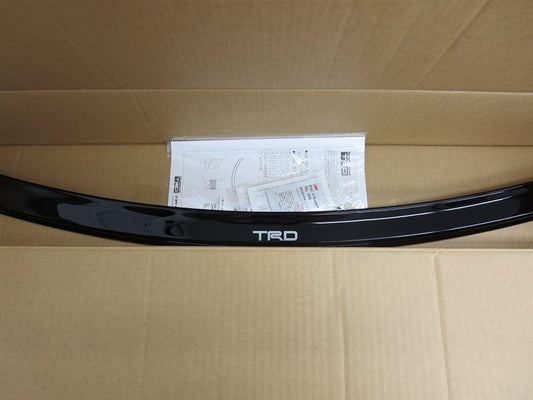 TRD Aero Stabilizing Cover Heckscheibe | GT 86