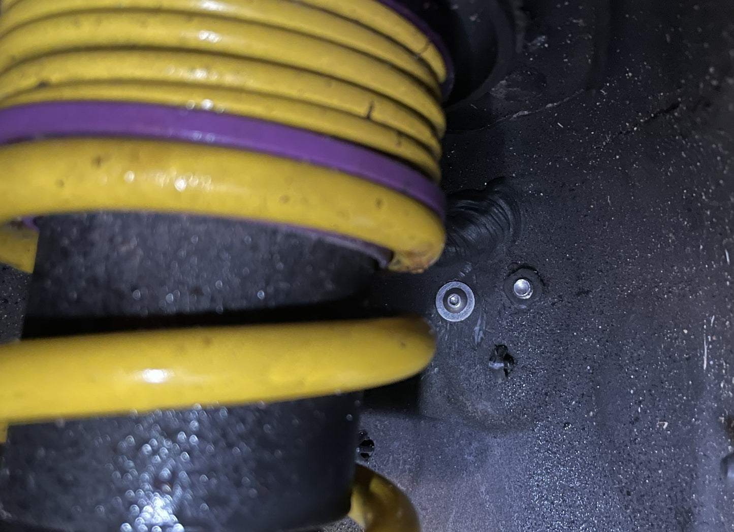 VERUS Engineering | BCS Bremszylinderstütze Brake Master Cylinder Brace| GR/GT86 BRZ I&II