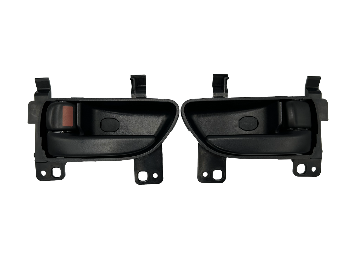 Toyota | Türinnengriffe / Türöffner schwarz (L&R) | GT 86 / BRZ I