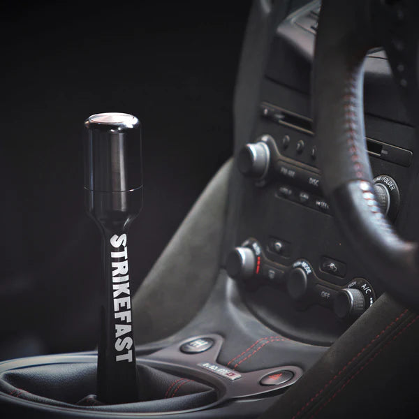 StrikeFast -GKTech | Shortshifter | GT/GR86 BRZ I & II