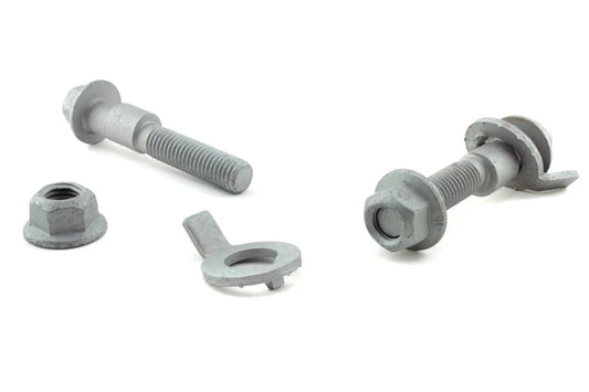 Whiteline Sturzkorrekturschrauben  Sturzversteller VA | GT/GR86 & BRZ I II |