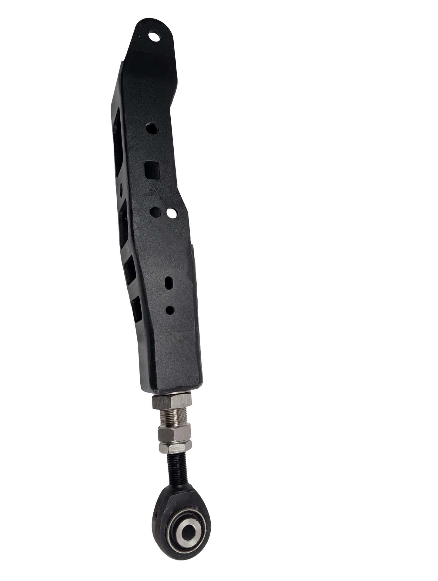 GreenFuchs | Querlenker Hinterachse unten (Sturz einstellbar)| GT/GR 86 / BRZ I&II