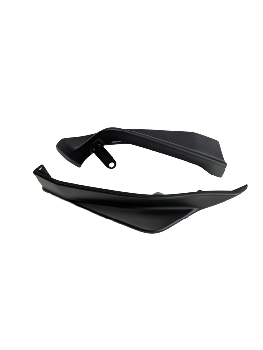 STI | Heckansätze (L&R) VFL | BRZ