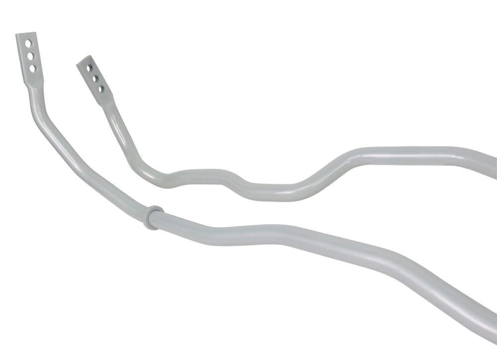 Whiteline | Stabilisatorenkomplettset (Vorne und Hinten) Einstellbar| GR Yaris