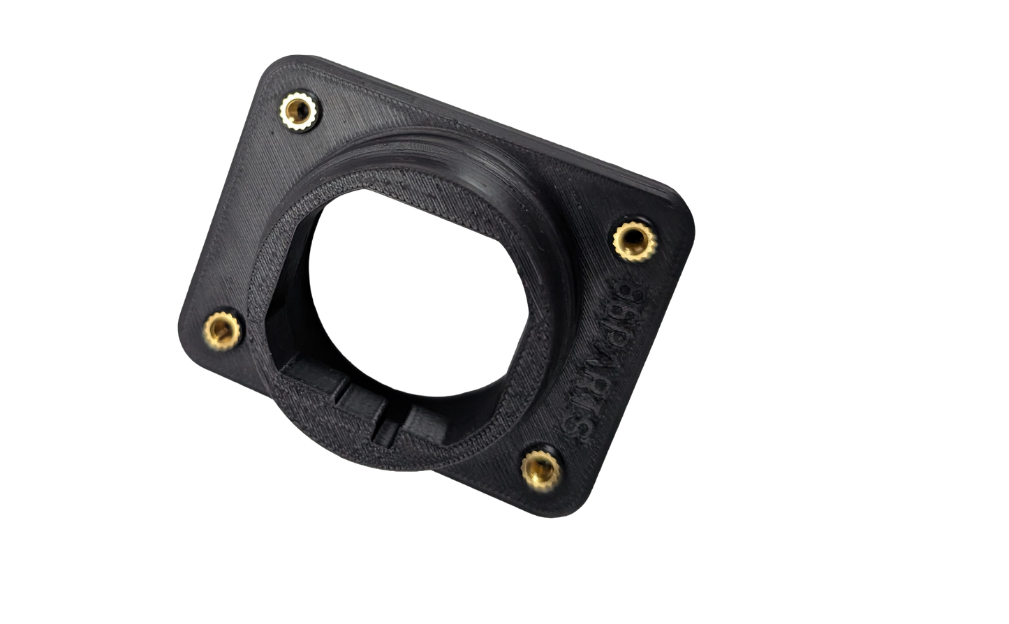 GreenFuchs x 86pARTs |Start-Stop-Knopf Verlegungsset | GT 86 / BRZ I