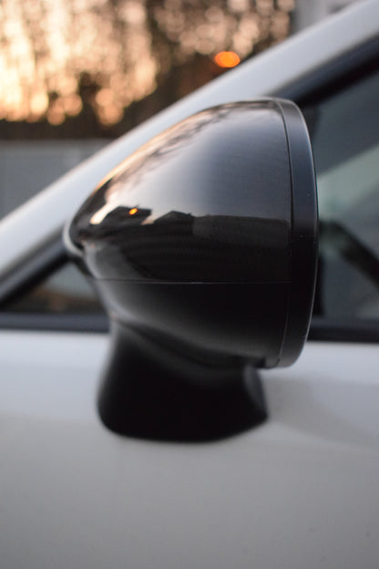 GreenFuchs | Carbonspiegelkappen (Replacementset) | GR86 & BRZ II