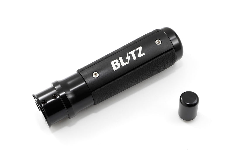 BLITZ | Set leva freno a mano e pomello cambio | GT/GR 86 BRZ I&amp;II