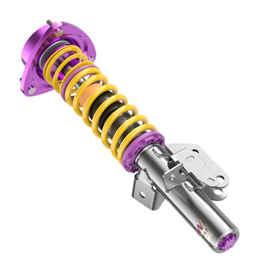 KW | Gewindefahrwerk V3 Clubsport | GT/GR86 BRZ I & II