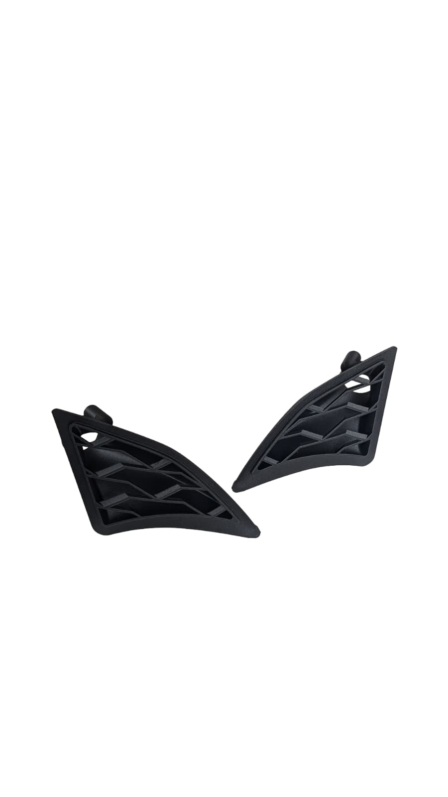 86pARTs | Brake Cooling Duct Blinker| Bremsenkühlungseinlass| GT 86 Vfl  (12-15)
