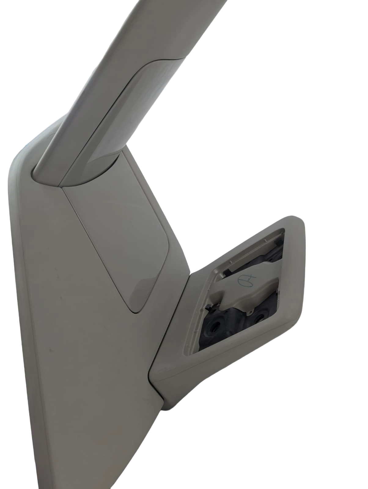 Toyota | Aerospoiler Original VFL | GT86 & BRZ | -grundiert-