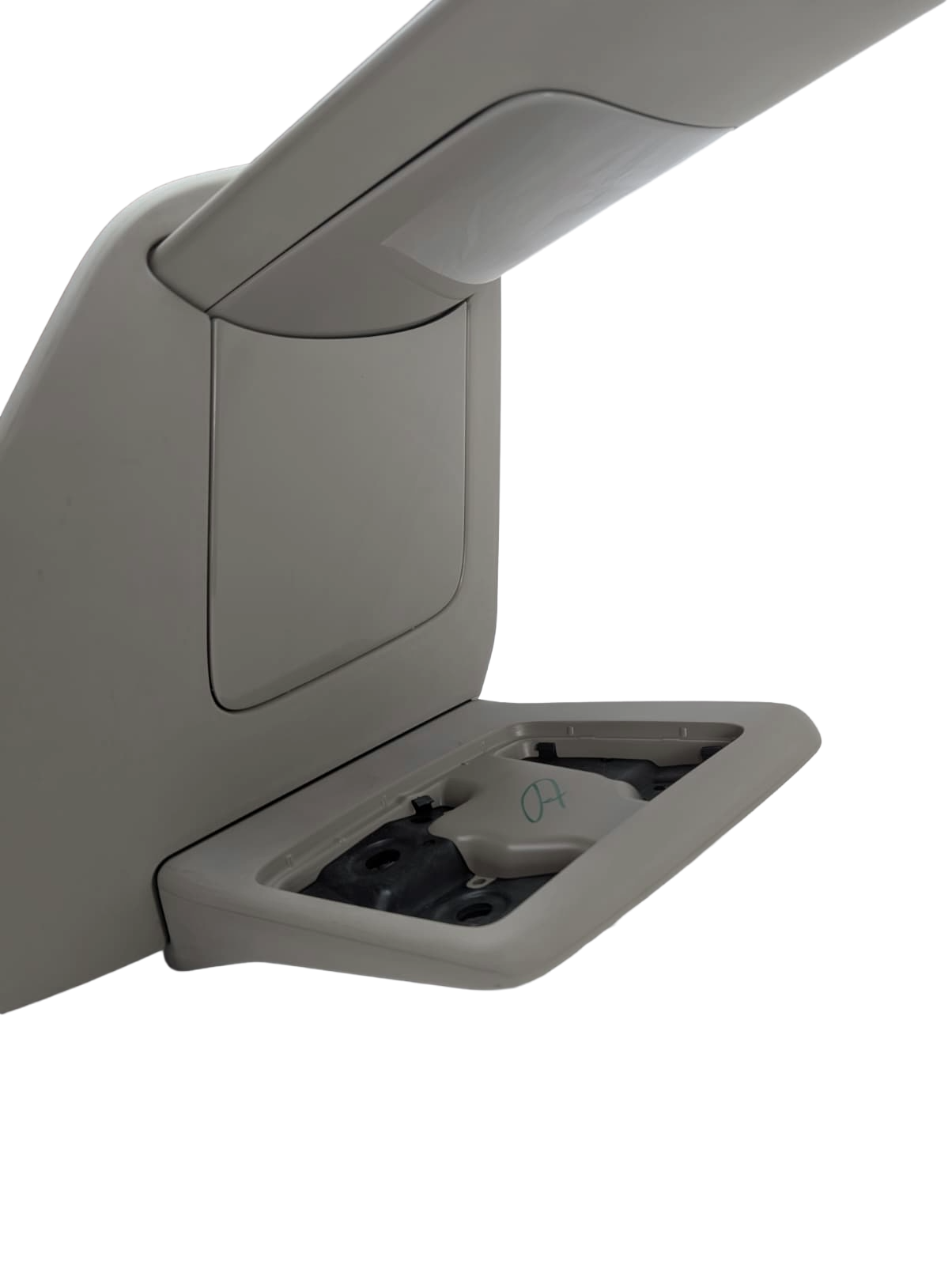 Toyota | Aerospoiler Original VFL | GT86 & BRZ | -grundiert-