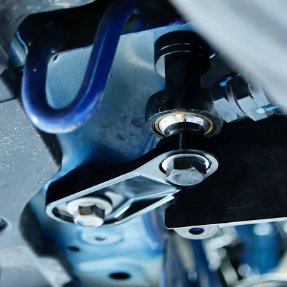 GKTech | Anti-dive Relocation Kit | GT/GR 86 & BRZ I & II