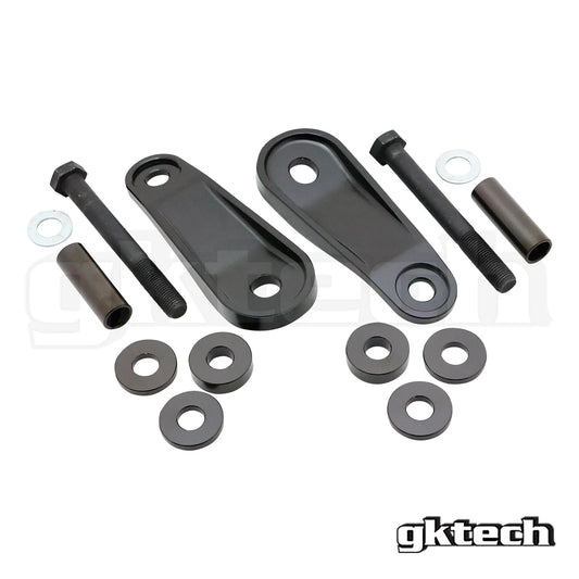 GKTech | Antidive Relcoation HA | GT/GR 86 & BRZ I & II