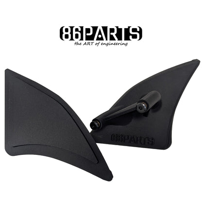 86pARTs | Blinkerdelete (L&R) | GT86 VFL