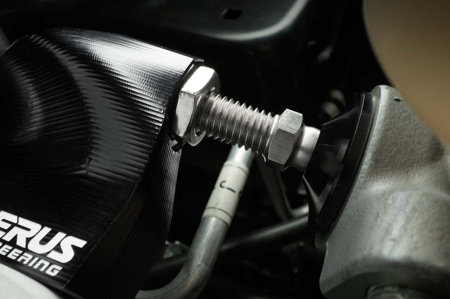 VERUS Engineering | BCS Bremszylinderstütze Brake Master Cylinder Brace| GR/GT86 BRZ I&II