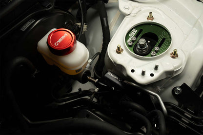 VERUS Engineering | BCS Bremszylinderstütze Brake Master Cylinder Brace| GR/GT86 BRZ I&II