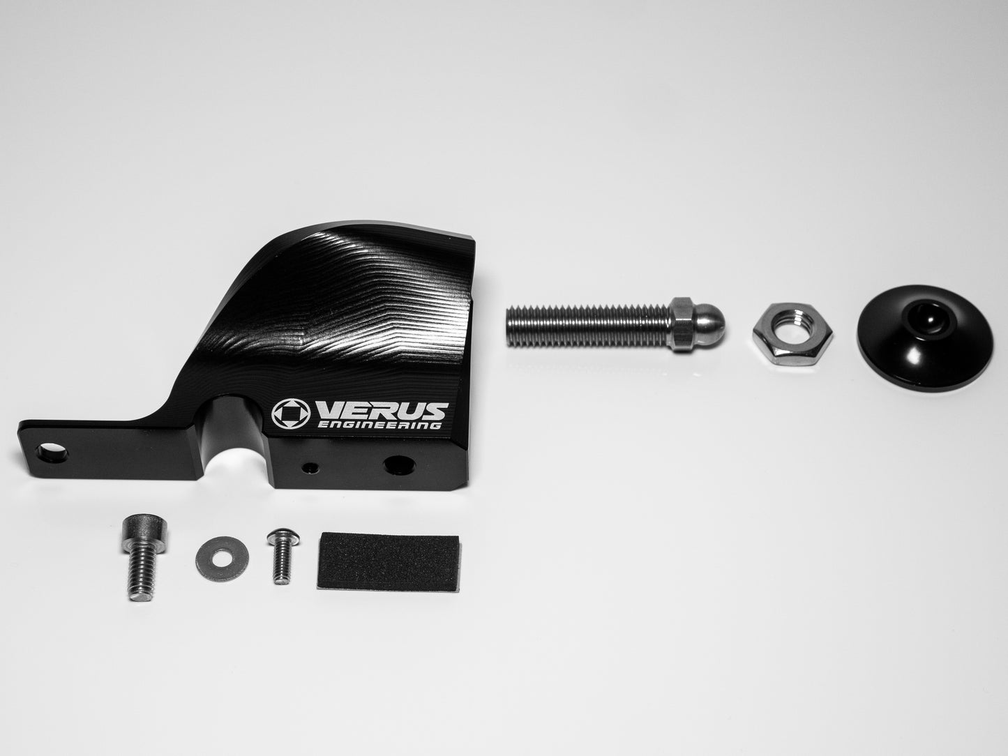 VERUS Engineering | BCS Bremszylinderstütze Brake Master Cylinder Brace| GR/GT86 BRZ I&II