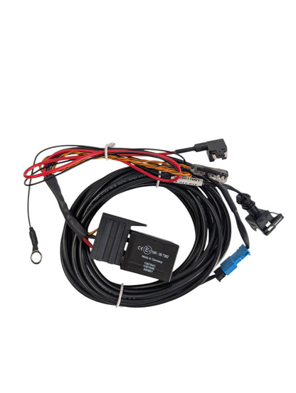 DTH | Valve exhaust system MSD & ESD (Cat-Back) | GT/GR86 & BRZ I&II | ECE approval