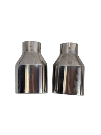 DTH | Valve exhaust system MSD & ESD (Cat-Back) | GT/GR86 & BRZ I&II | ECE approval