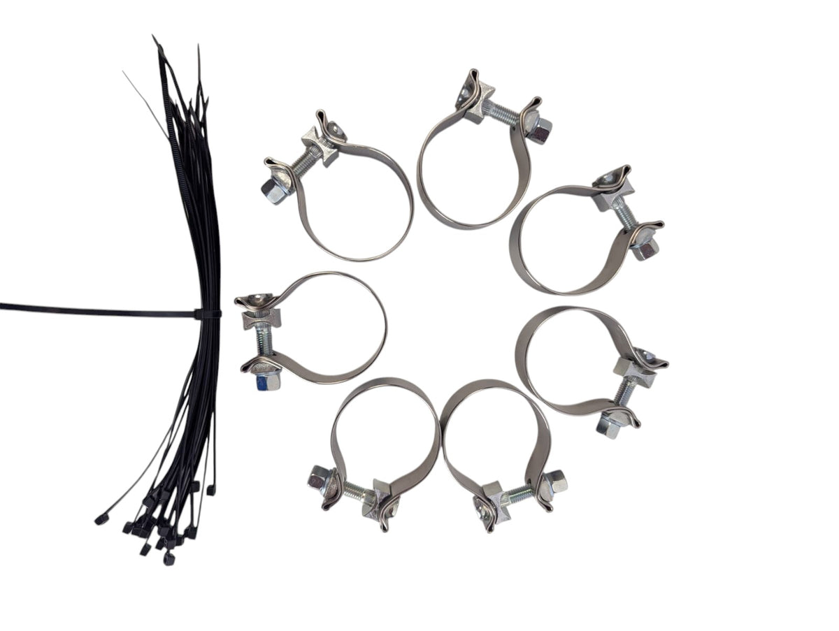 DTH | Valve exhaust system MSD & ESD (Cat-Back) | GT/GR86 & BRZ I&II | ECE approval