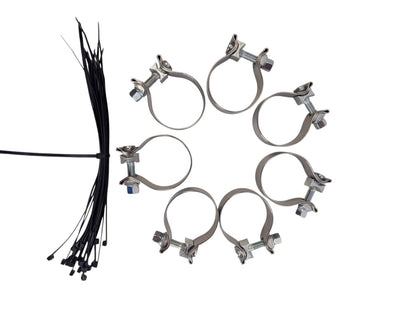 DTH | Valve exhaust system MSD & ESD (Cat-Back) | GT/GR86 & BRZ I&II | ECE approval