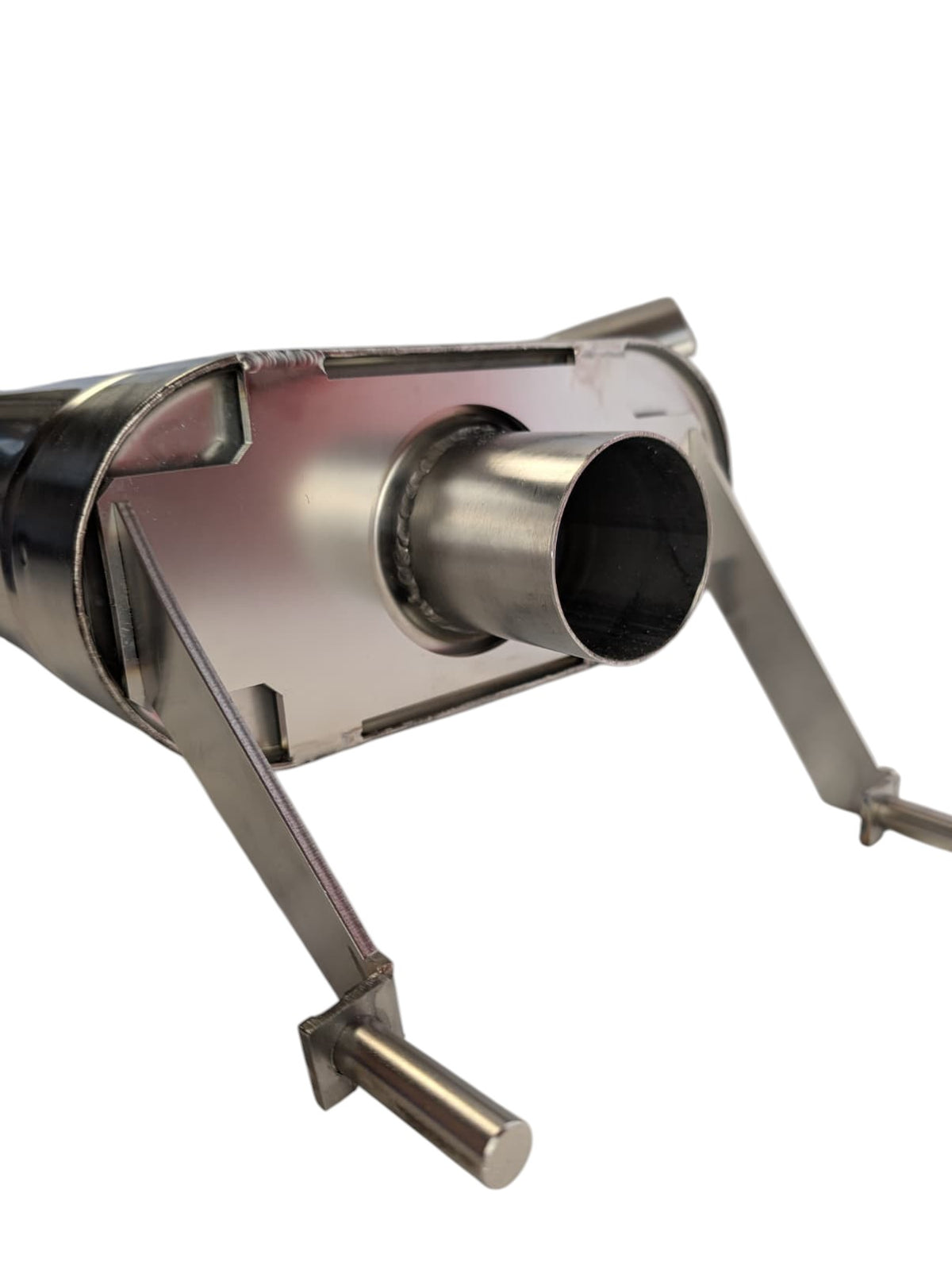 DTH | Valve exhaust system MSD & ESD (Cat-Back) | GT/GR86 & BRZ I&II | ECE approval