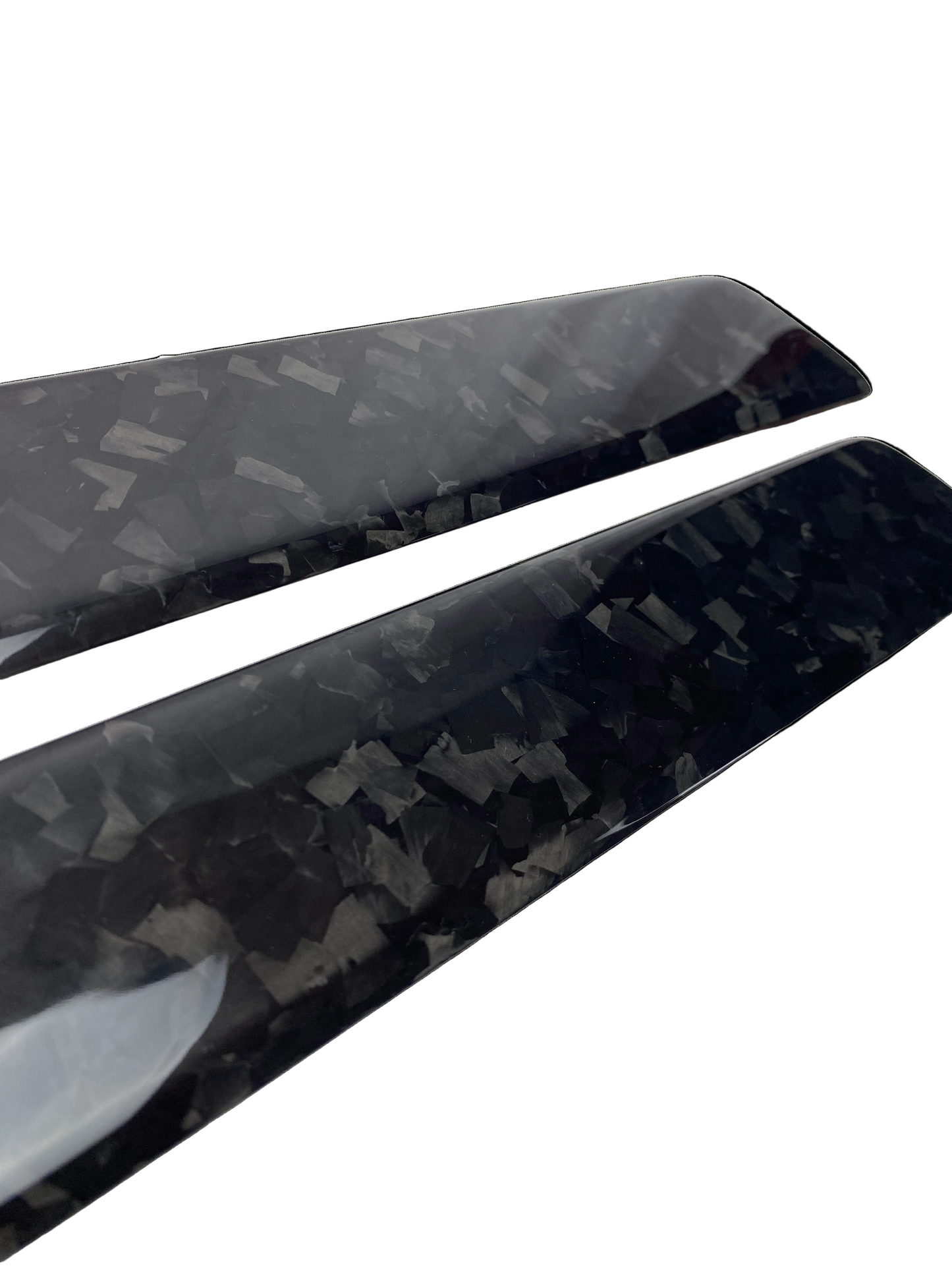 GreenFuchs | Vollcarbon Türeinstiegsleisten (4er Set) | GR86 & BRZ II