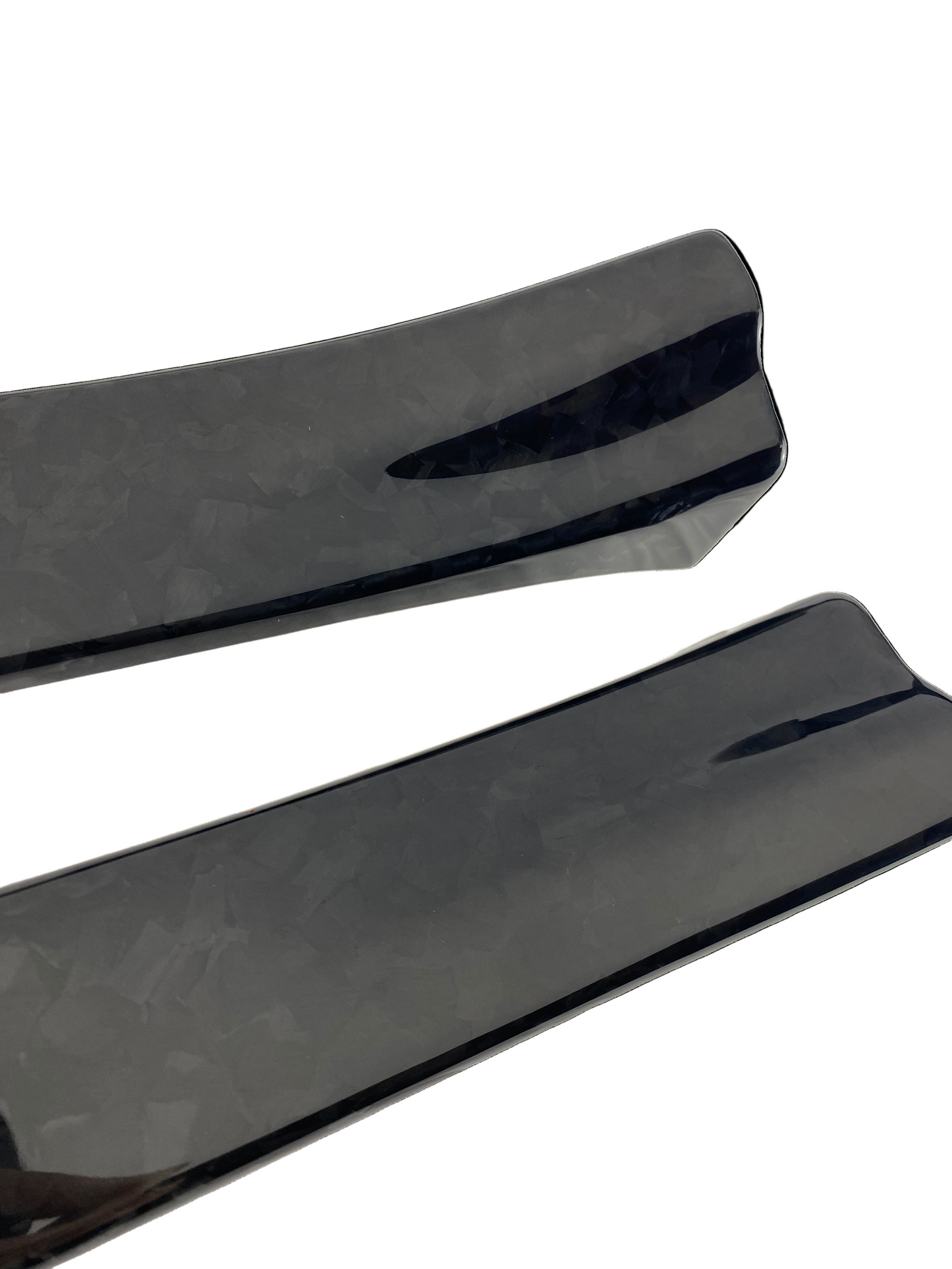 GreenFuchs | Vollcarbon Türeinstiegsleisten (4er Set) | GR86 & BRZ II