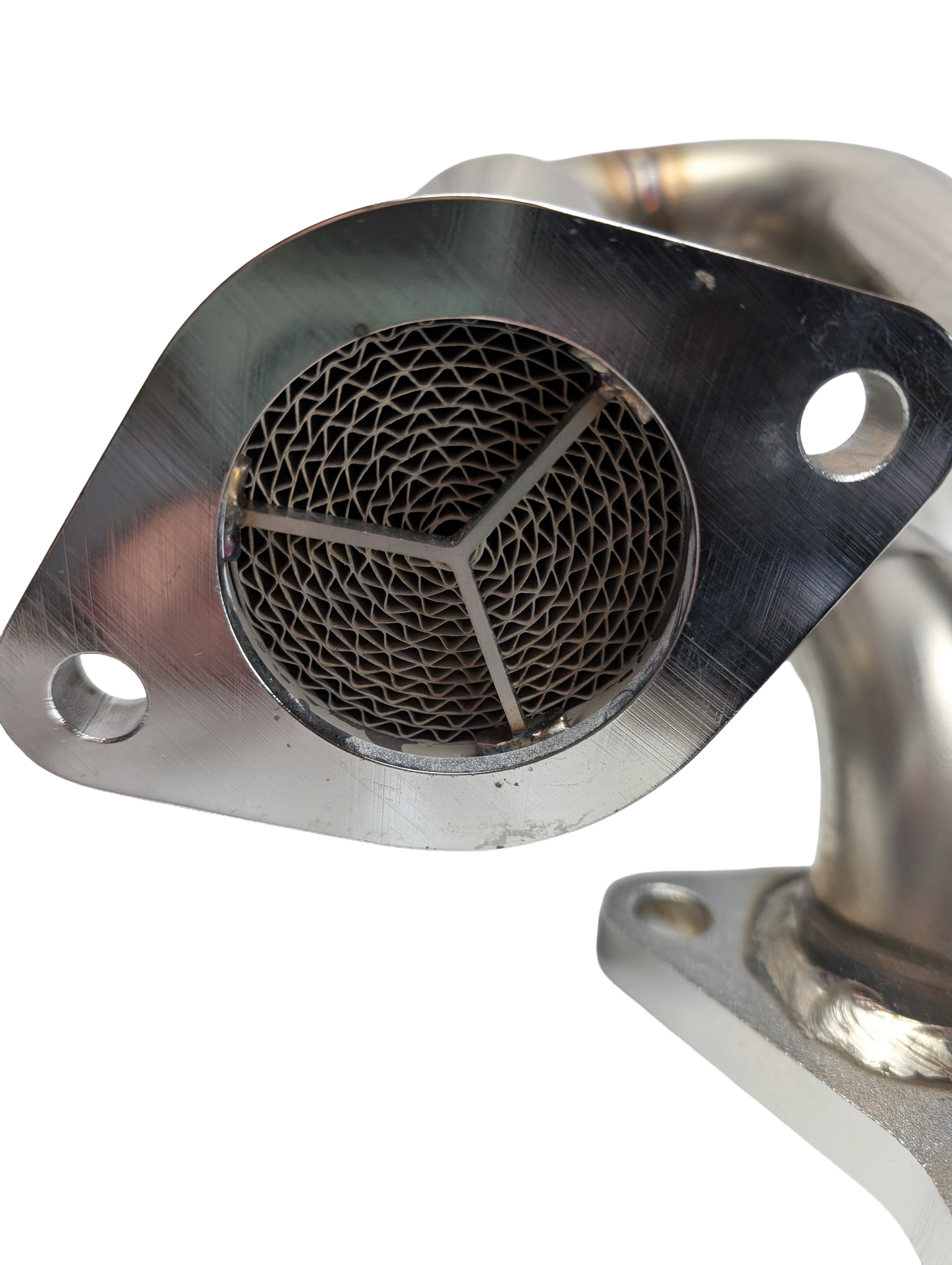 HKS | UEL Krümmer (mit Kat) 2,5" | GT 86 BRZ I | FA20