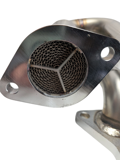 HKS | UEL Krümmer (mit Kat) 2,5" | GT 86 BRZ I | FA20