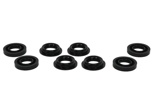 Whiteline | Rear Subframe Bushing Insert Kit | GT/GR 86 & BRZ I & II