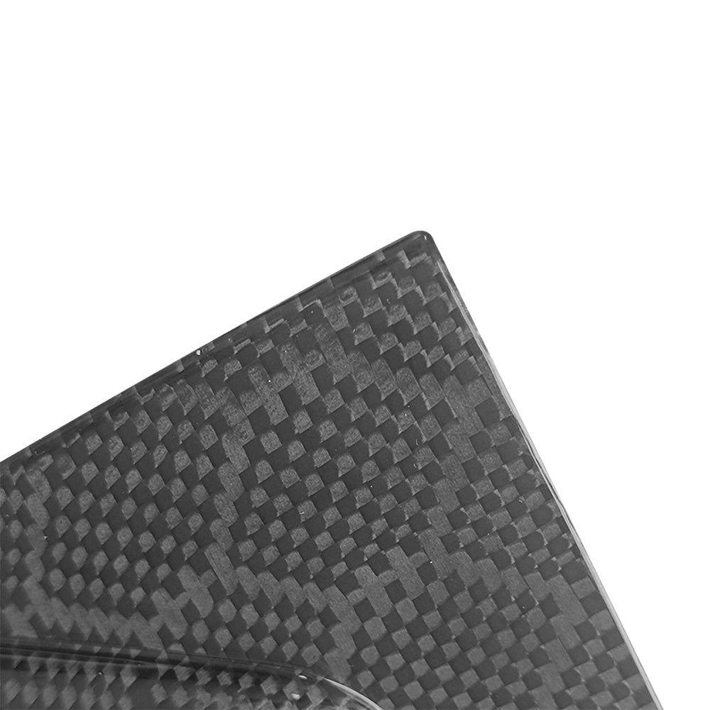 GreenFuchs | Vollcarbon Lüftungsdüsen Außen 2er Set (L&R) | GR86 & BRZ II