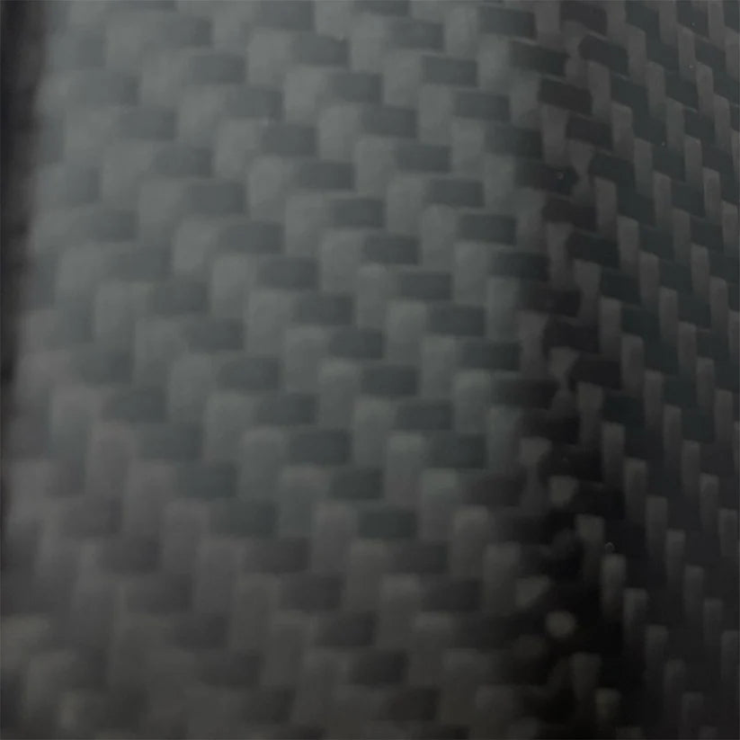 GreenFuchs | Vollcarbon Klimaanlagencover | GR86 & BRZ II