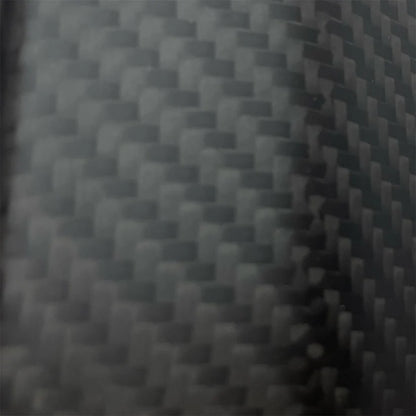 GreenFuchs | Vollcarbon Klimaanlagencover | GR86 & BRZ II