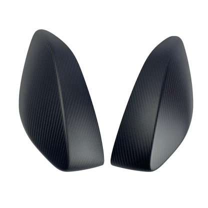 GreenFuchs | Carbonspiegelkappen (Stick on) | GT86 & BRZ I