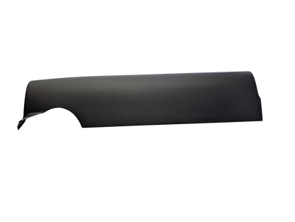GreenFuchs | Vollcarbon Armaturenbrett-Cover Beifahrer (Stick on) | GR86 & BRZ II