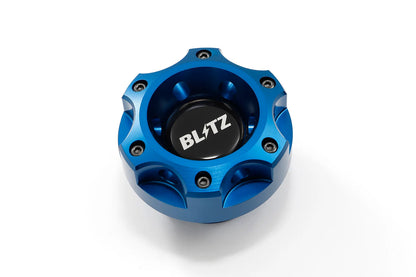 BLITZ | Oil Filler Cap | GT/GR 86 BRZ I&II