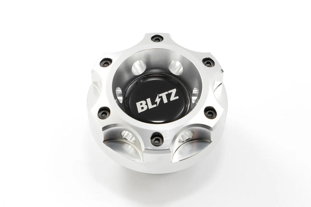 BLITZ | Oil Filler Cap | GT/GR 86 BRZ I&II