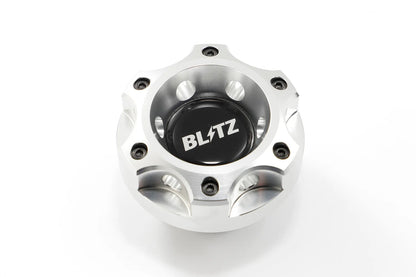 BLITZ | Oil Filler Cap | GT/GR 86 BRZ I&II