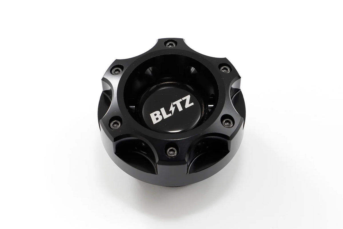 BLITZ | Oil Filler Cap | GT/GR 86 BRZ I&II
