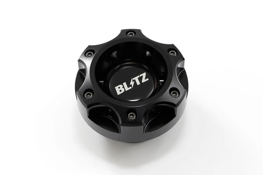 BLITZ | Oil Filler Cap | GT/GR 86 BRZ I&II