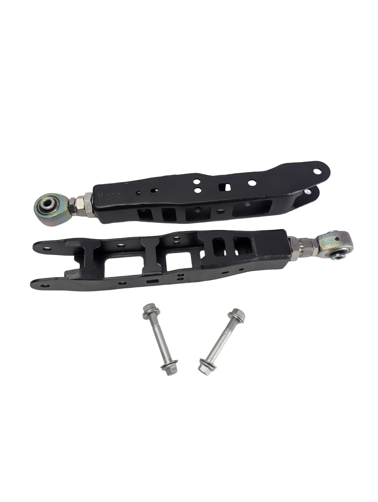 GreenFuchs | Querlenker Hinterachse unten (Sturz einstellbar)| GT/GR 86 / BRZ I&II