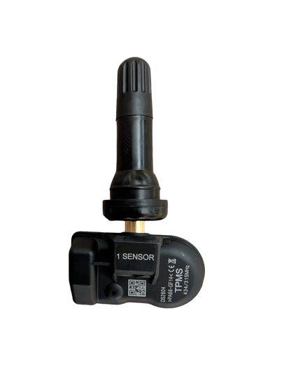 GreenFuchs | RDKS / TPMS 4er Set frei oder vorprogrammiert| GT/GR86 | BRZ I&II | universal