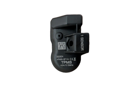 GreenFuchs | RDKS / TPMS 4er Set frei oder vorprogrammiert| GT/GR86 | BRZ I&II | universal