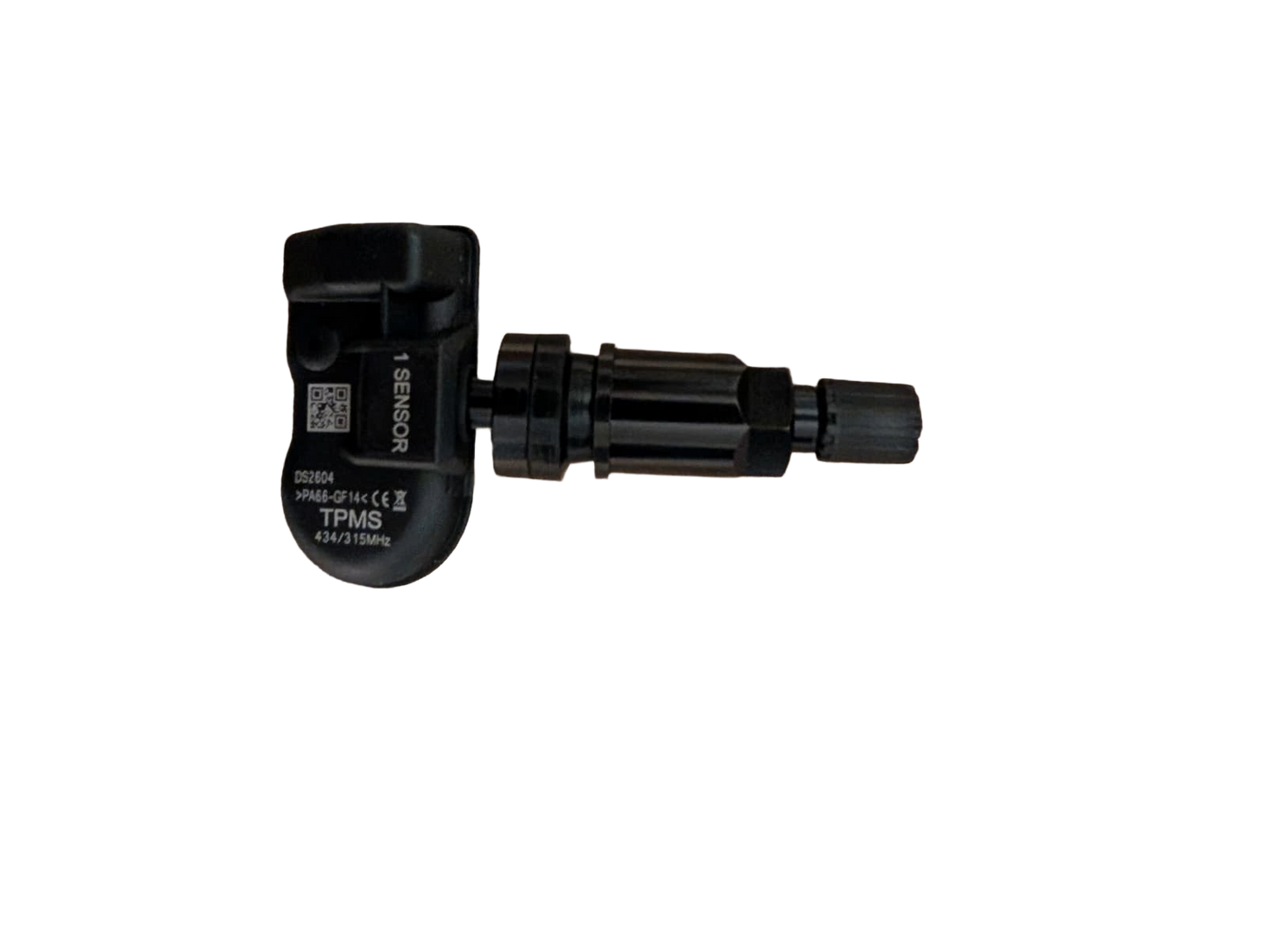 GreenFuchs | RDKS / TPMS 4er Set frei oder vorprogrammiert| GT/GR86 | BRZ I&II | universal