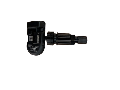 GreenFuchs | RDKS / TPMS 4er Set frei oder vorprogrammiert| GT/GR86 | BRZ I&II | universal