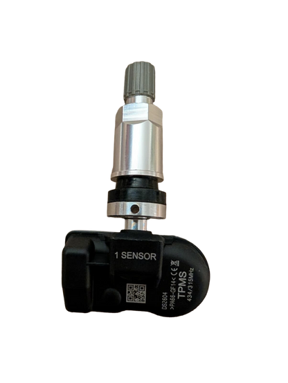 GreenFuchs | RDKS / TPMS 4er Set frei oder vorprogrammiert| GT/GR86 | BRZ I&II | universal
