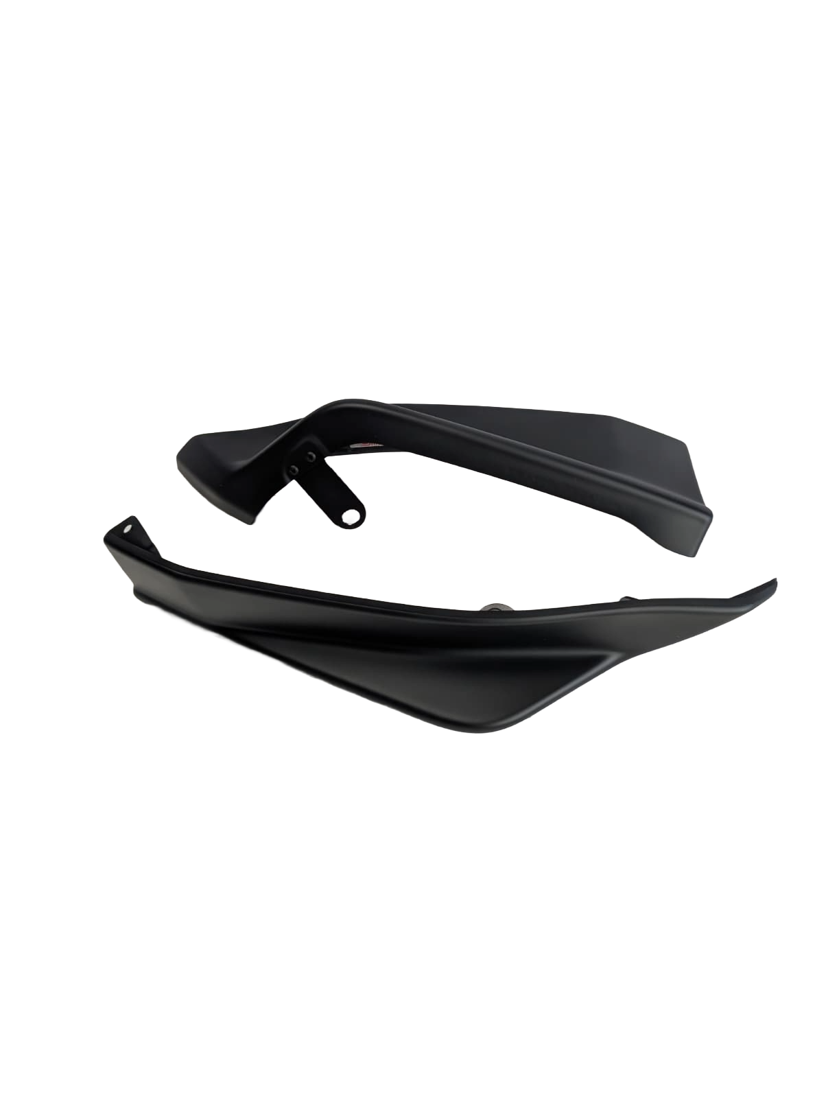 STI | Heckansätze (L&R) VFL | BRZ