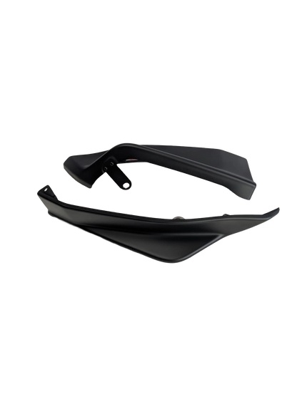 STI | Heckansätze (L&R) VFL | BRZ